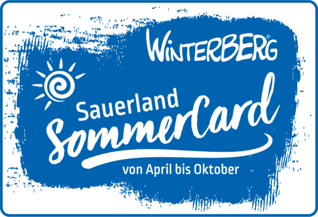 Logo SauerlandCard
